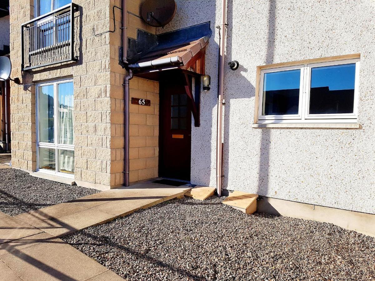Hill View 2 Bedroom Free Parking Inverness Kültér fotó